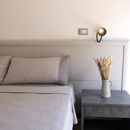 Belmonte Apartments 팔레르모 외부 사진