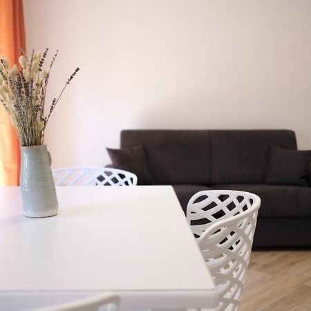 Belmonte Apartments 팔레르모 외부 사진