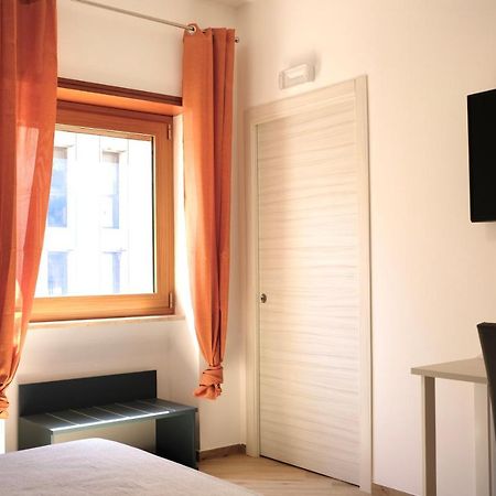 Belmonte Apartments 팔레르모 외부 사진