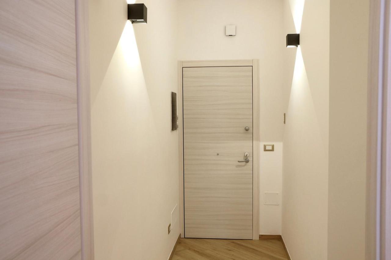 Belmonte Apartments 팔레르모 외부 사진