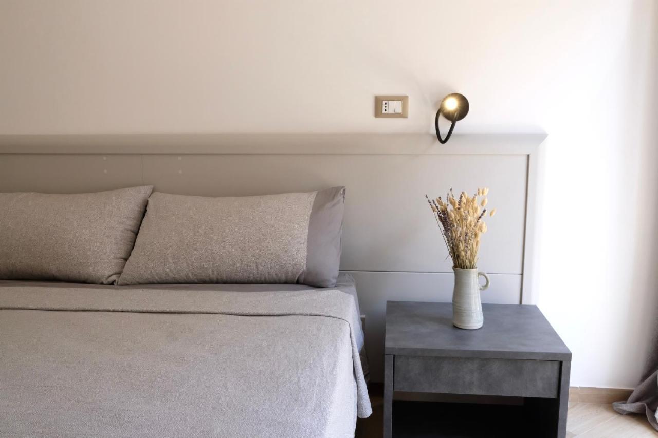 Belmonte Apartments 팔레르모 외부 사진