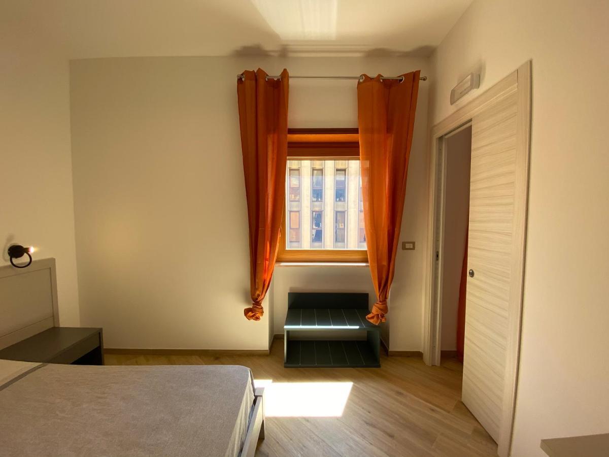 Belmonte Apartments 팔레르모 외부 사진
