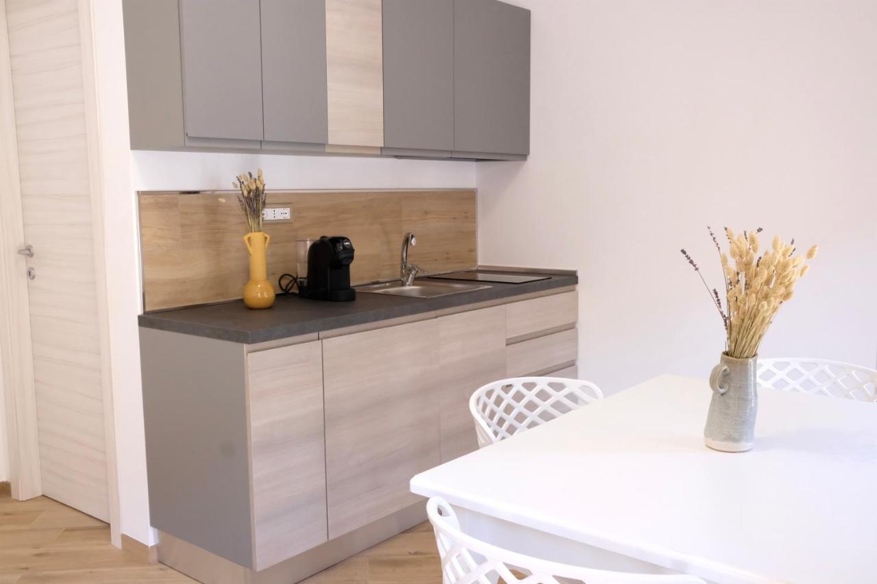 Belmonte Apartments 팔레르모 외부 사진