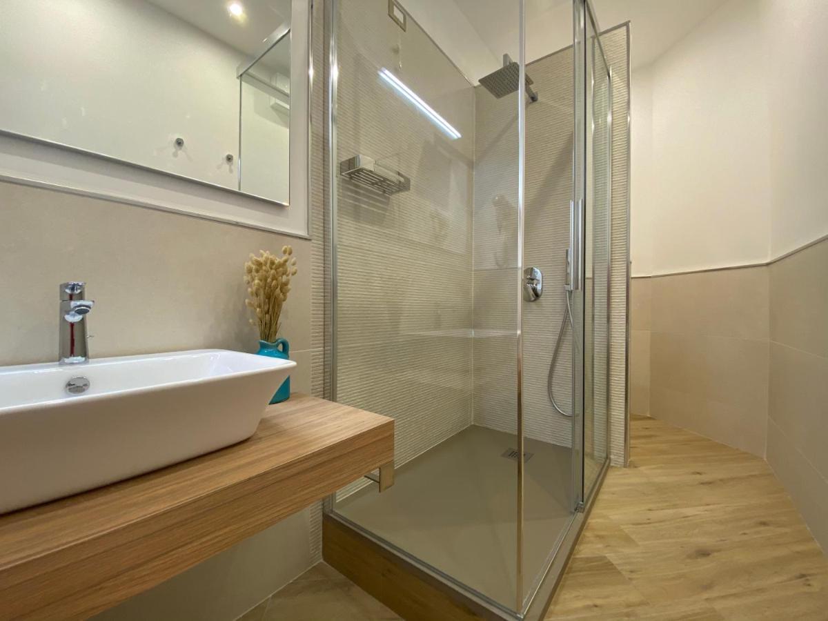 Belmonte Apartments 팔레르모 외부 사진