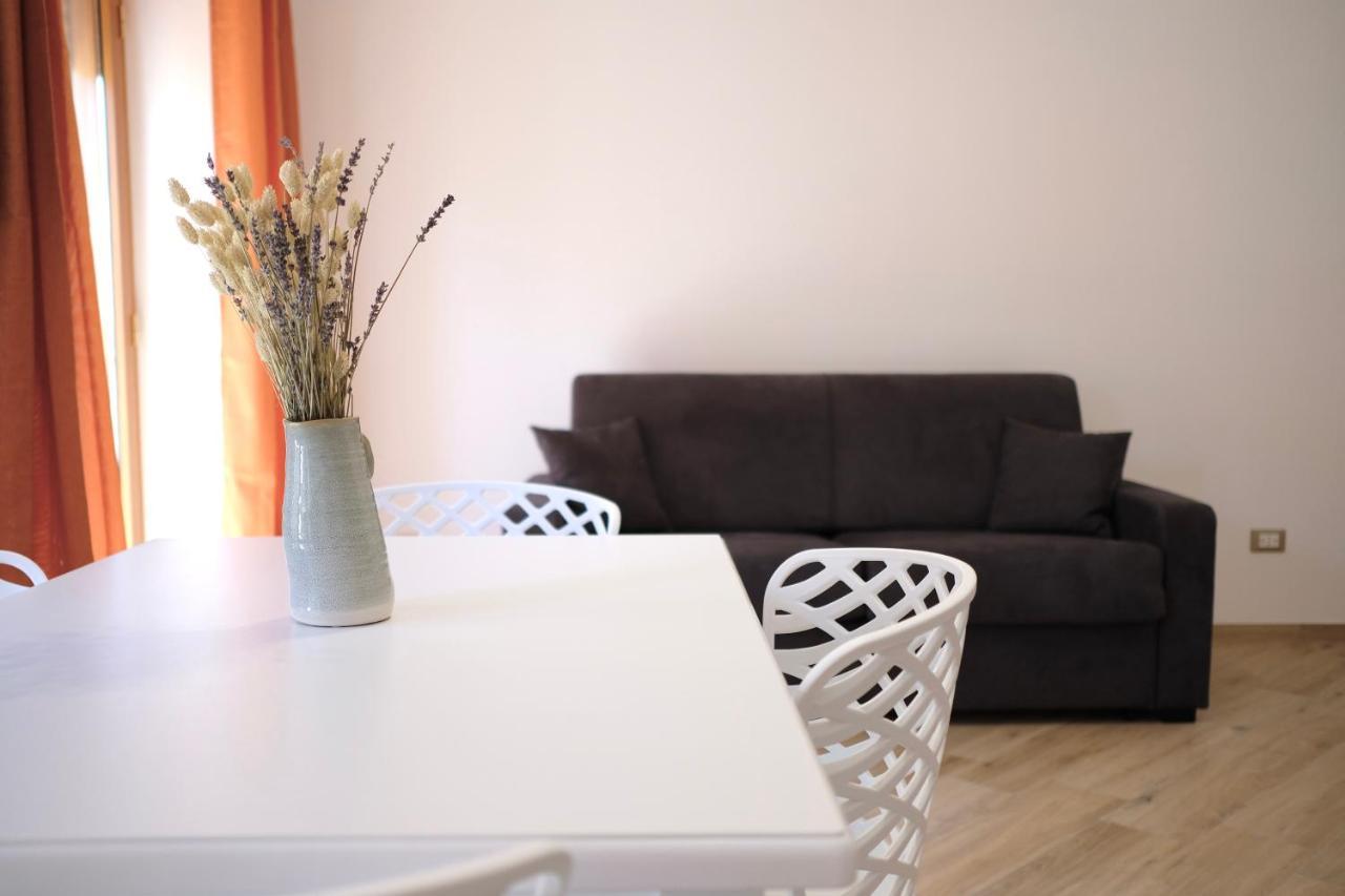 Belmonte Apartments 팔레르모 외부 사진