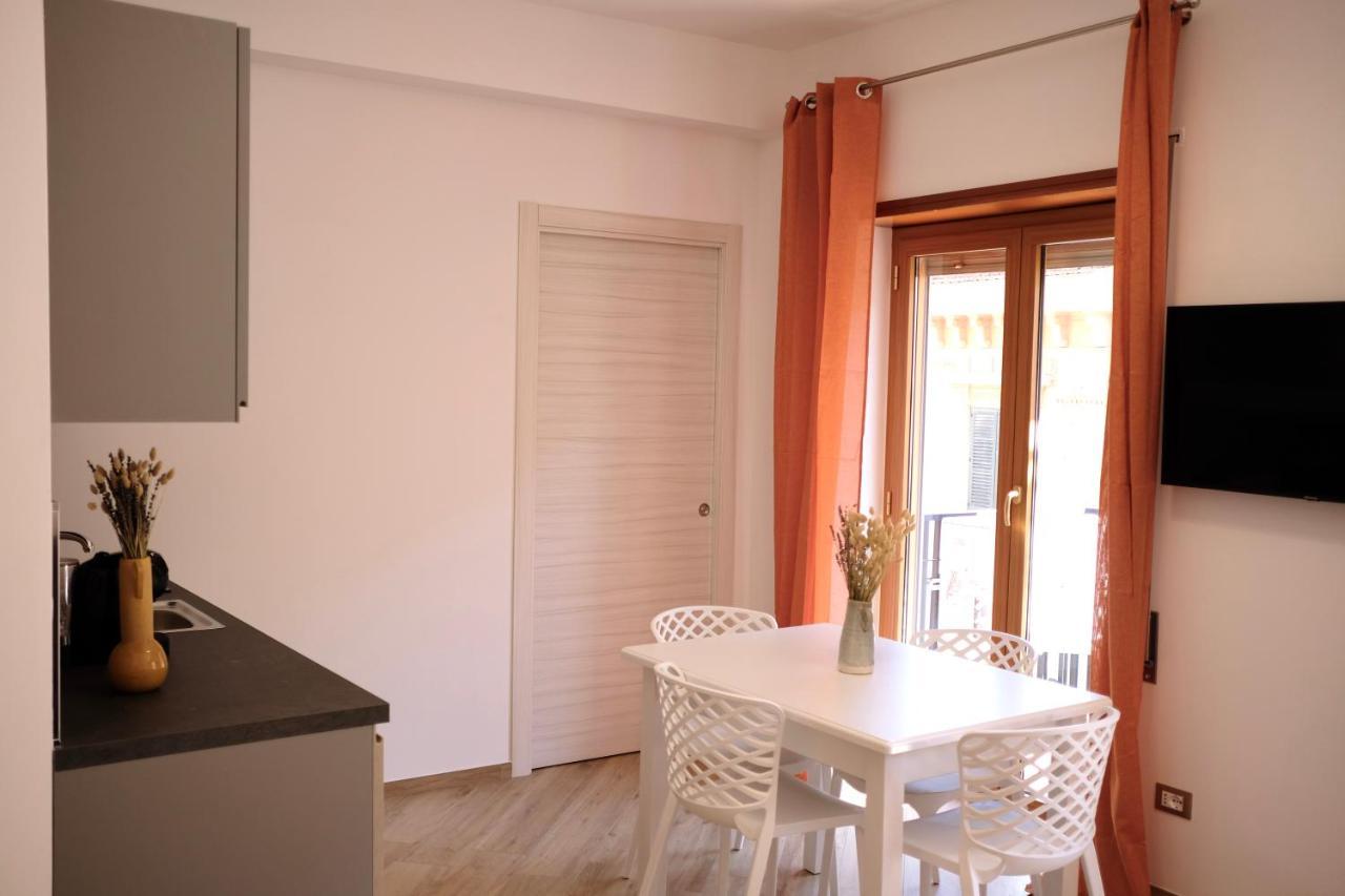 Belmonte Apartments 팔레르모 외부 사진