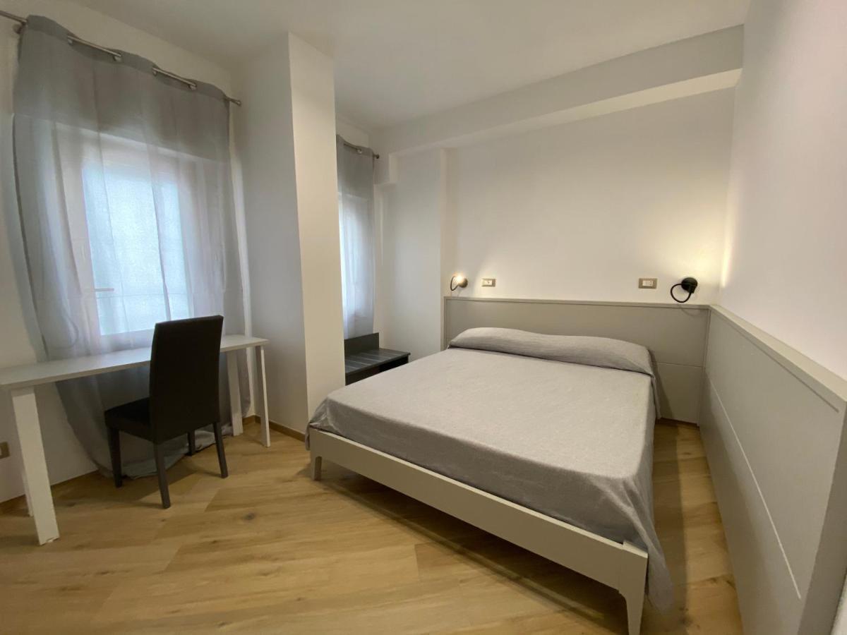 Belmonte Apartments 팔레르모 외부 사진