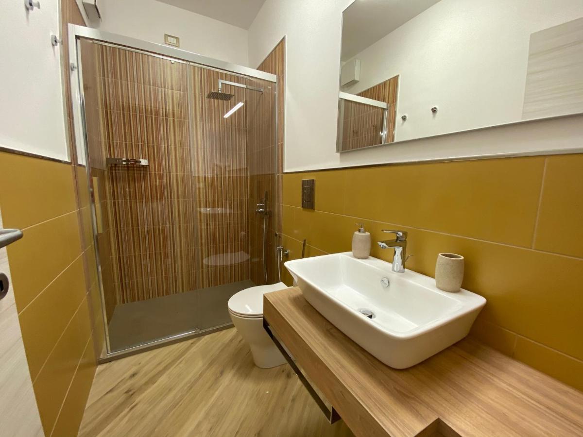 Belmonte Apartments 팔레르모 외부 사진