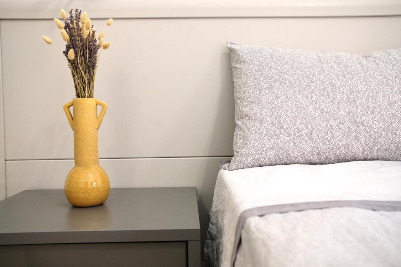 Belmonte Apartments 팔레르모 외부 사진