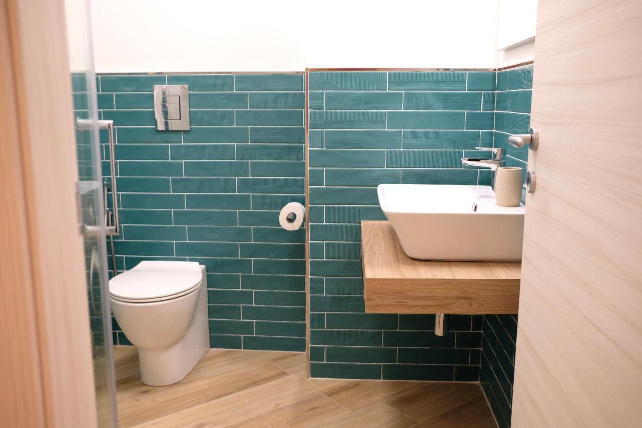 Belmonte Apartments 팔레르모 외부 사진
