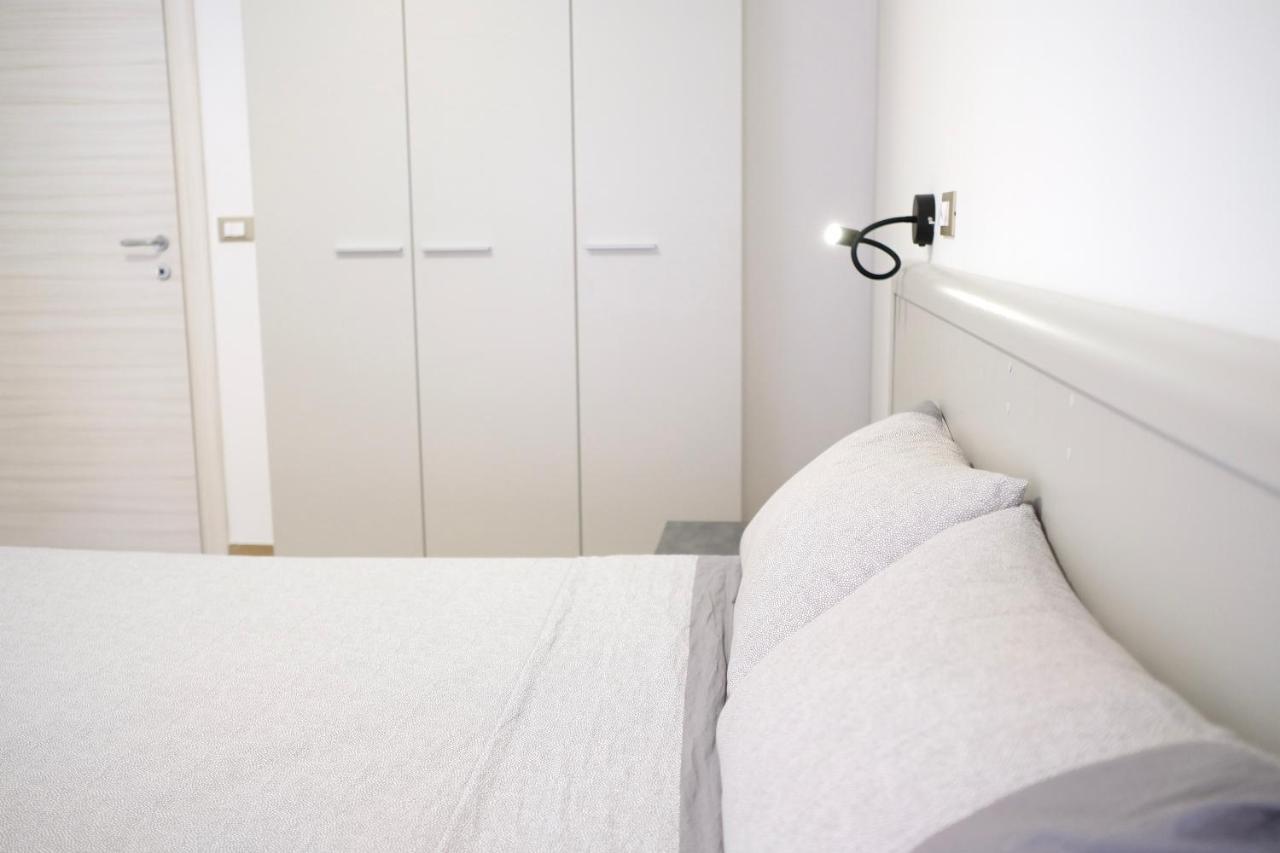 Belmonte Apartments 팔레르모 외부 사진
