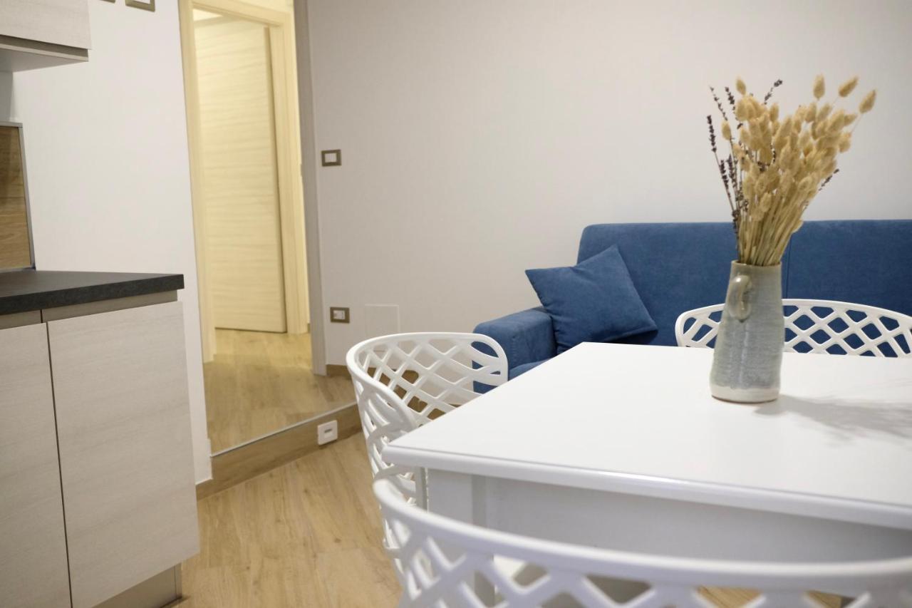 Belmonte Apartments 팔레르모 외부 사진