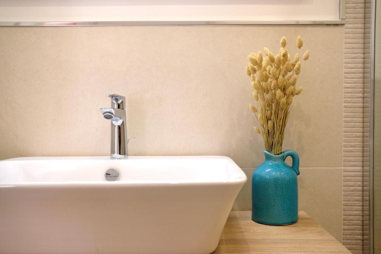 Belmonte Apartments 팔레르모 외부 사진