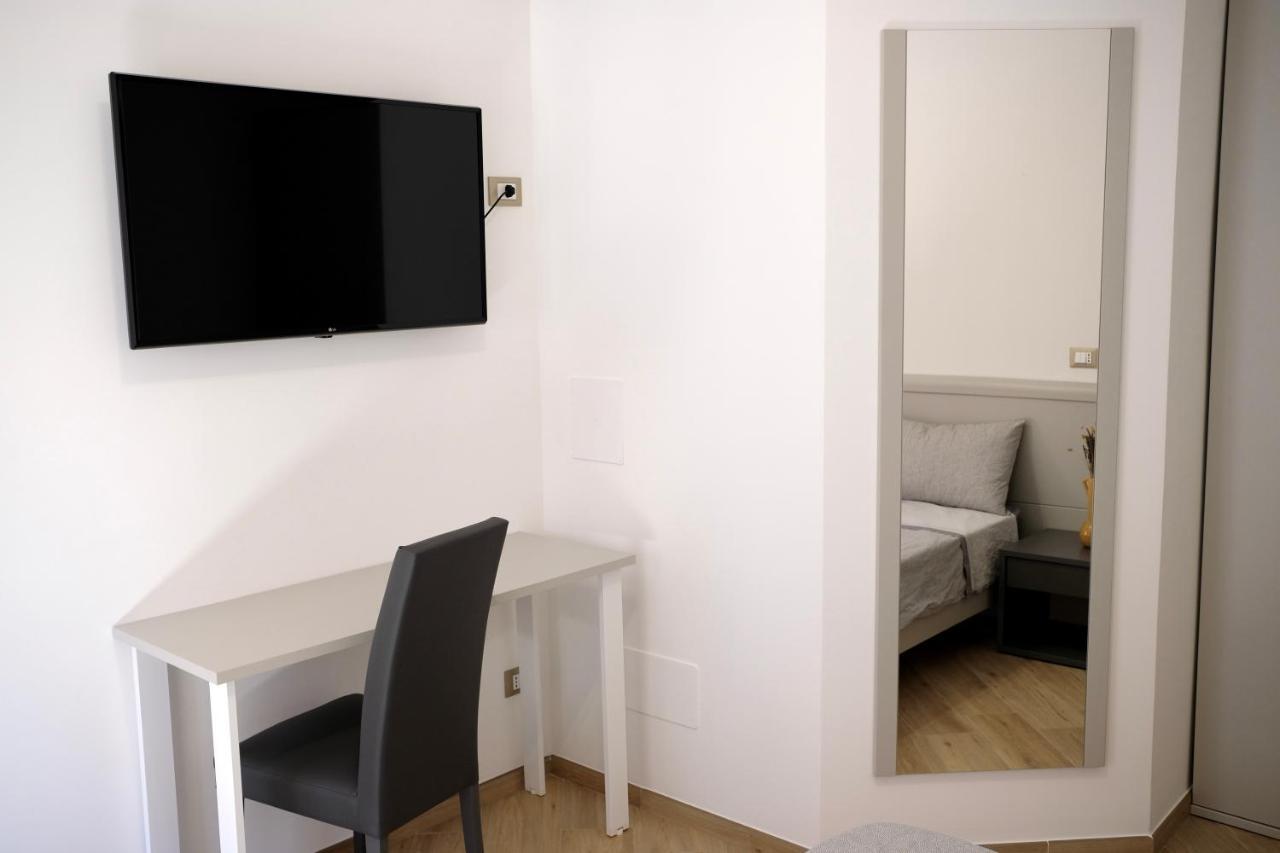 Belmonte Apartments 팔레르모 외부 사진