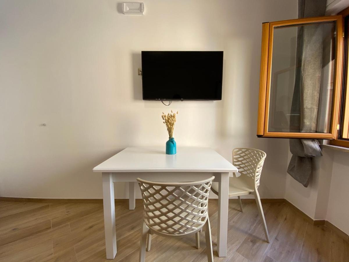 Belmonte Apartments 팔레르모 외부 사진