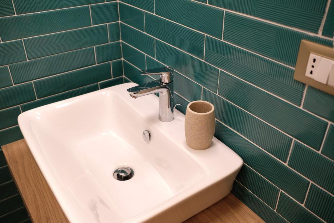 Belmonte Apartments 팔레르모 외부 사진