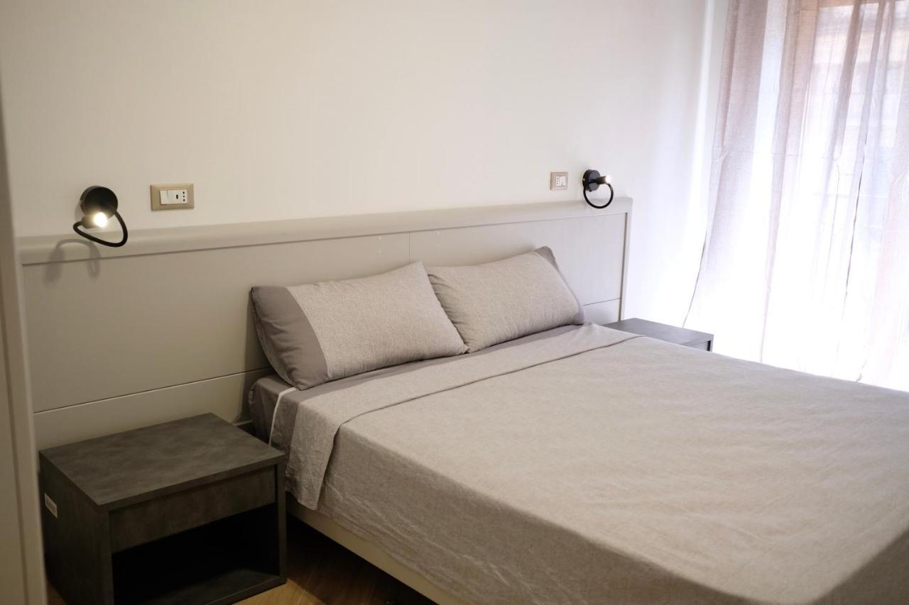Belmonte Apartments 팔레르모 외부 사진