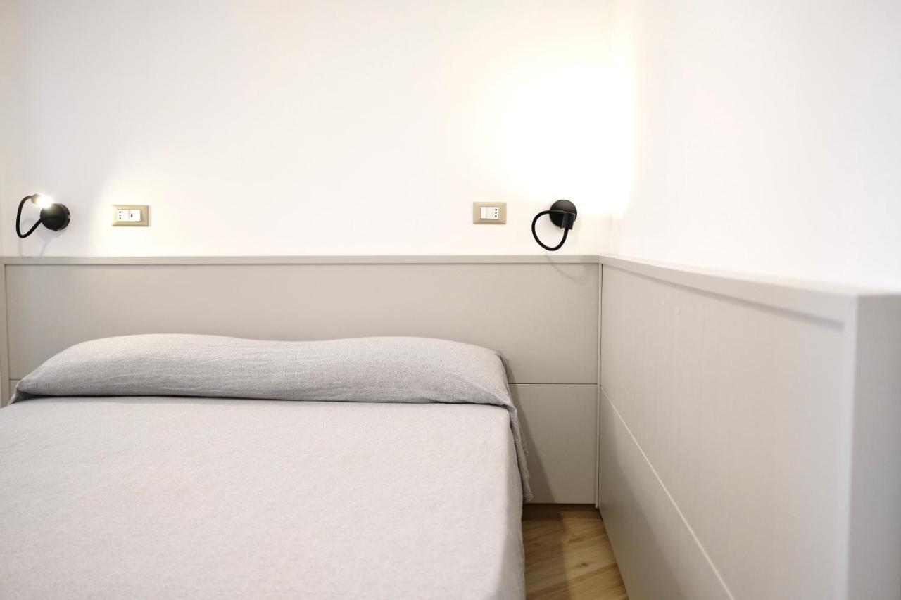 Belmonte Apartments 팔레르모 외부 사진