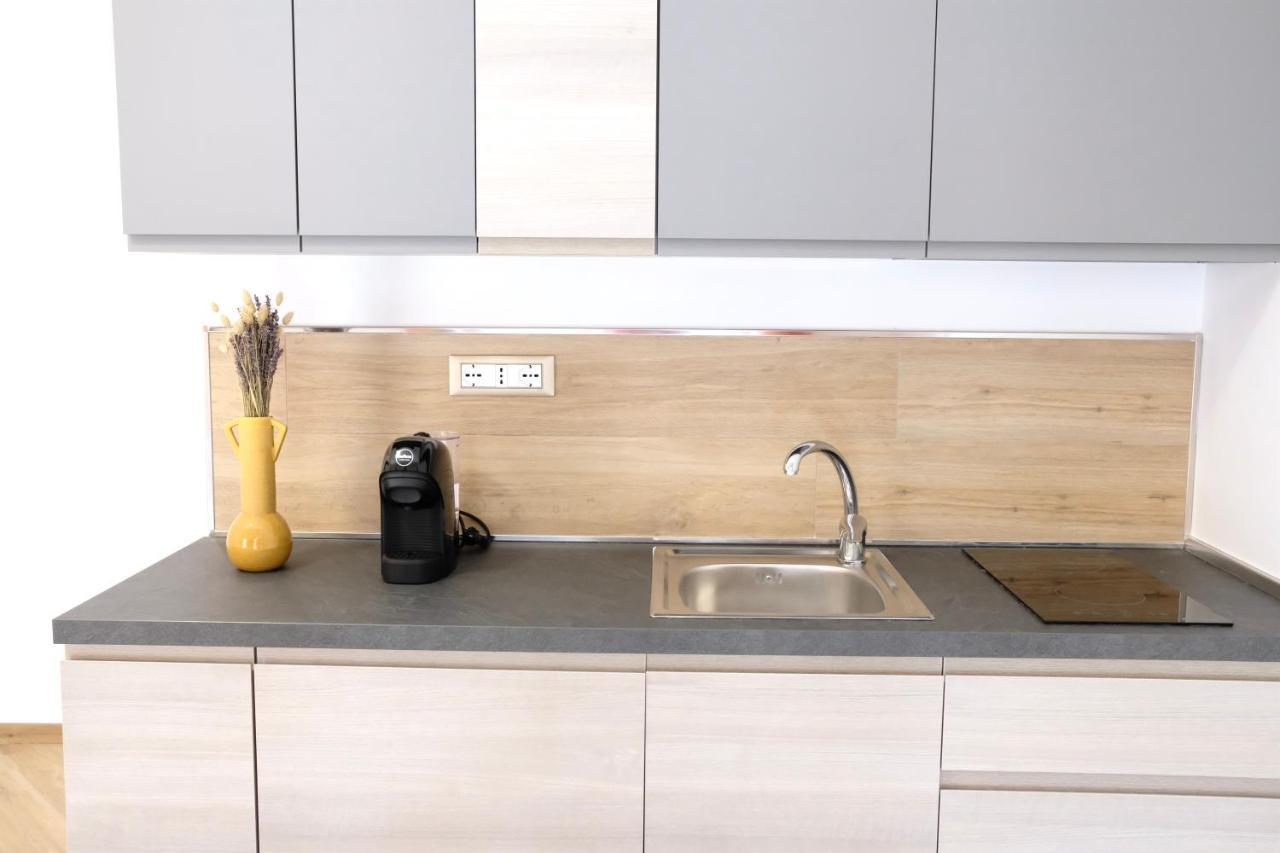 Belmonte Apartments 팔레르모 외부 사진