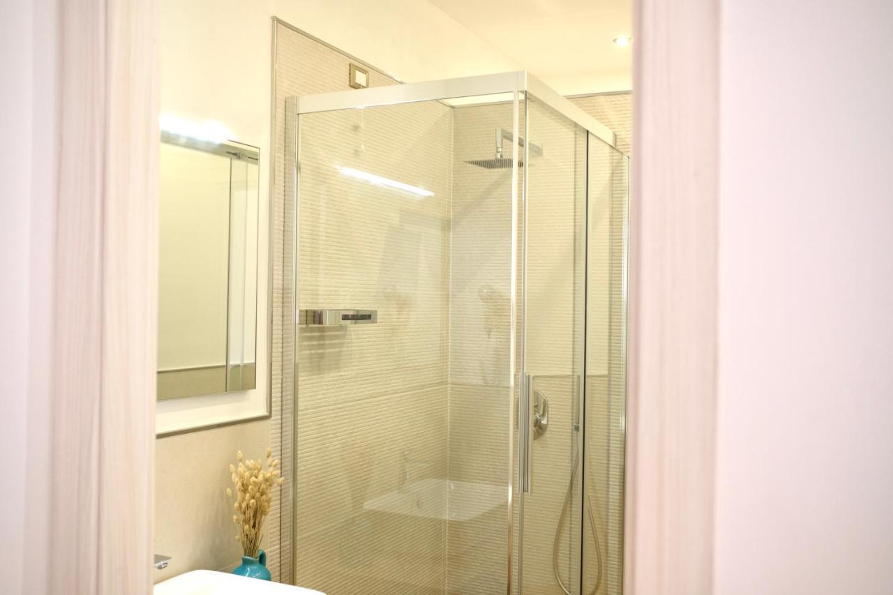 Belmonte Apartments 팔레르모 외부 사진