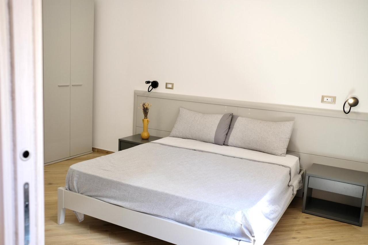 Belmonte Apartments 팔레르모 외부 사진
