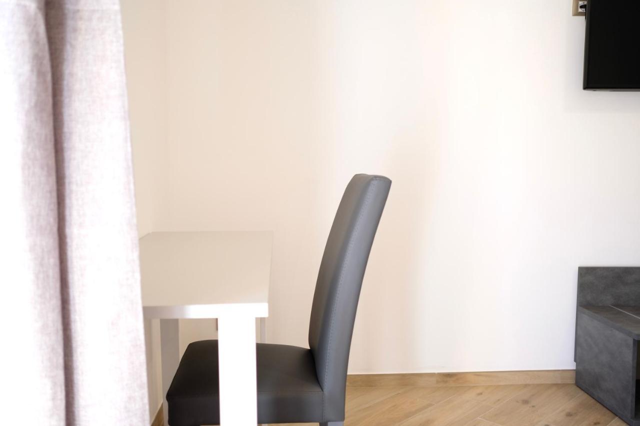 Belmonte Apartments 팔레르모 외부 사진