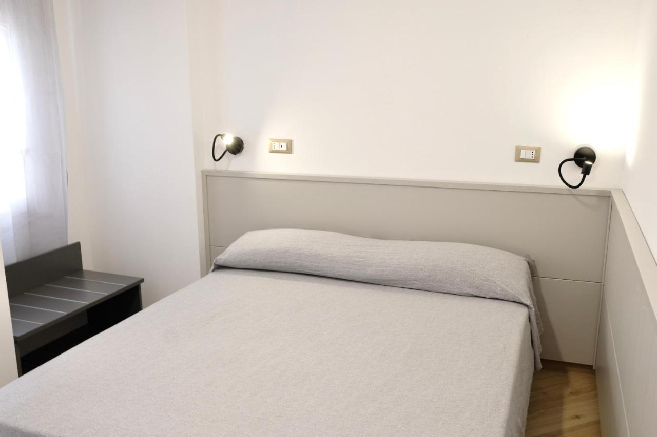 Belmonte Apartments 팔레르모 외부 사진