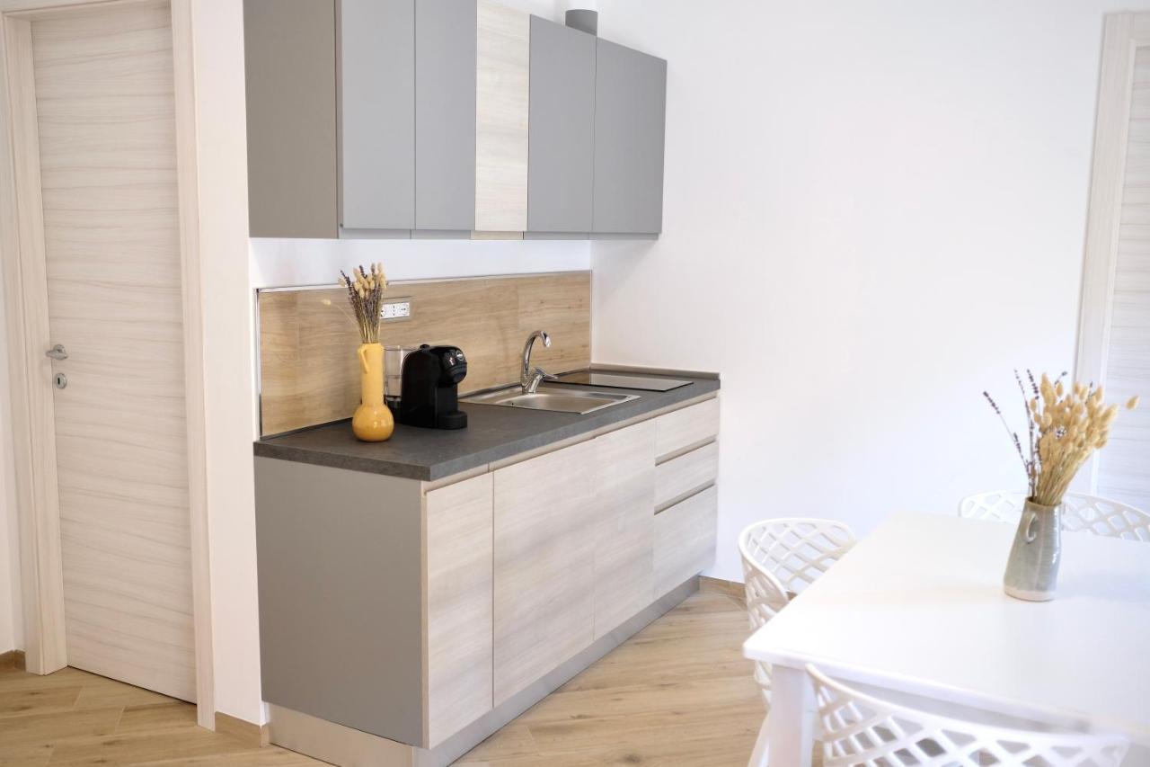 Belmonte Apartments 팔레르모 외부 사진