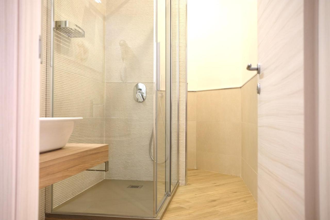 Belmonte Apartments 팔레르모 외부 사진