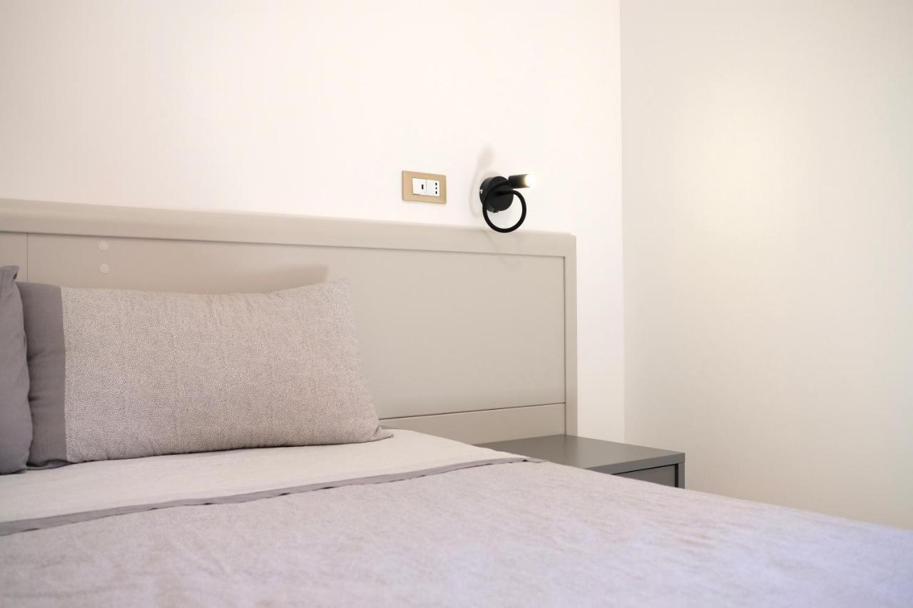 Belmonte Apartments 팔레르모 외부 사진