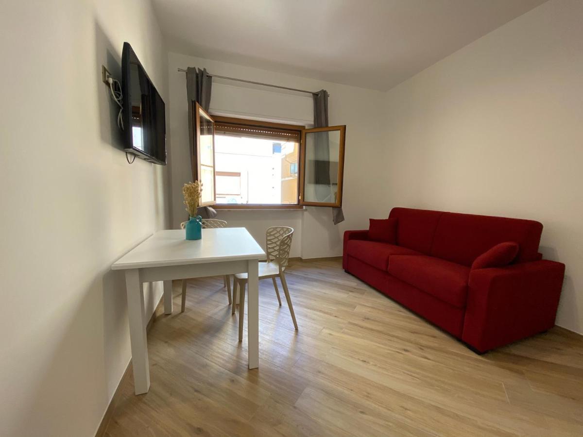Belmonte Apartments 팔레르모 외부 사진