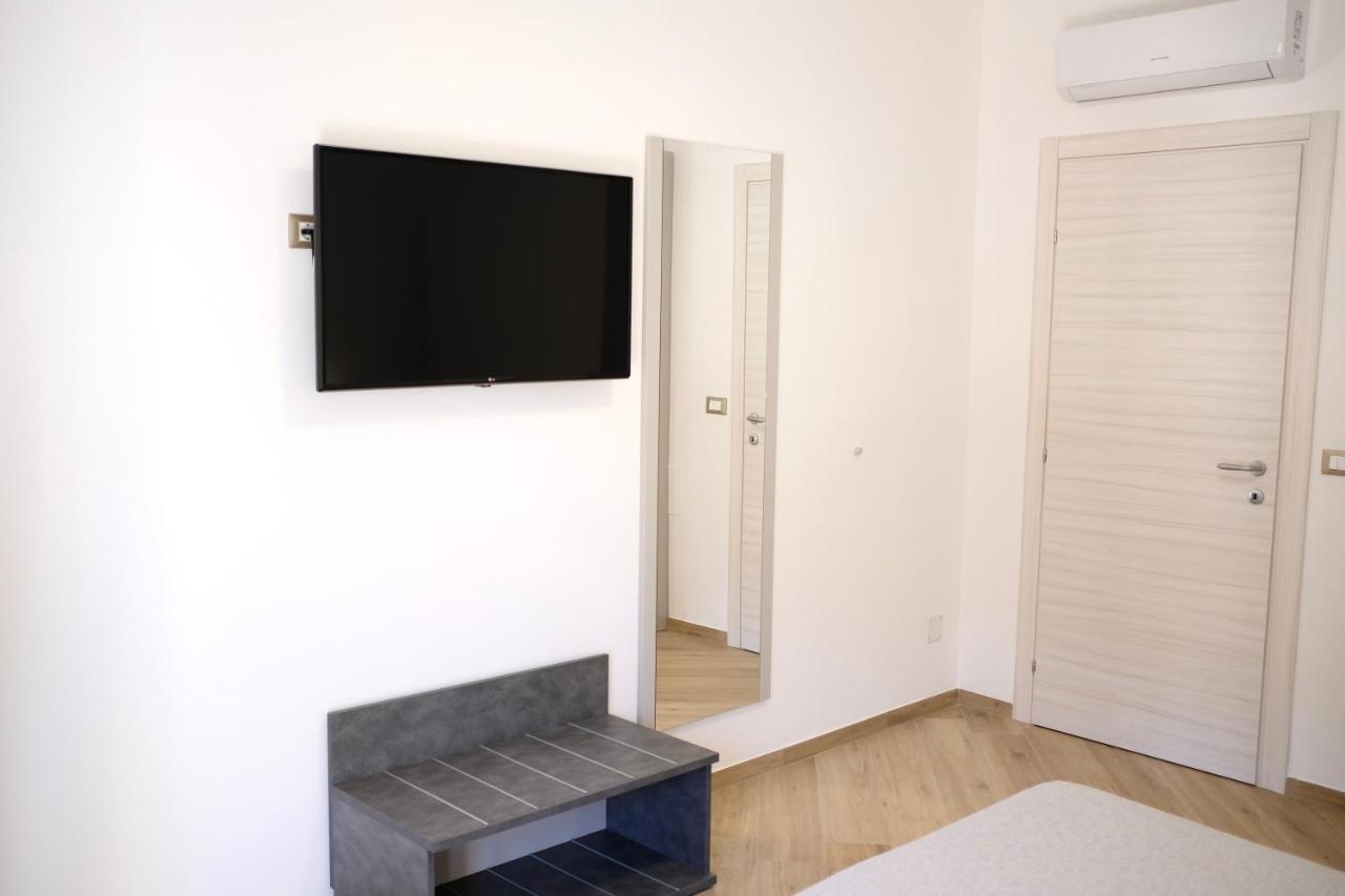 Belmonte Apartments 팔레르모 외부 사진