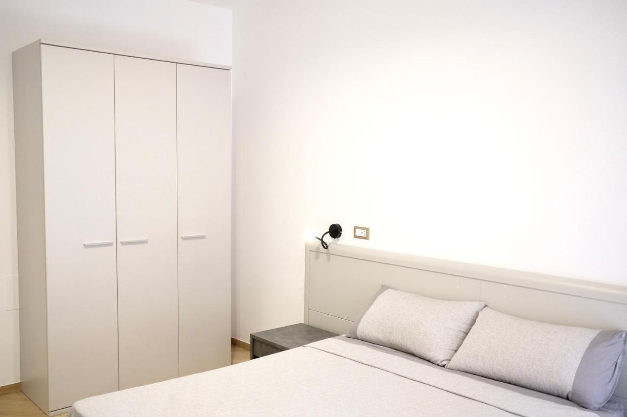 Belmonte Apartments 팔레르모 외부 사진