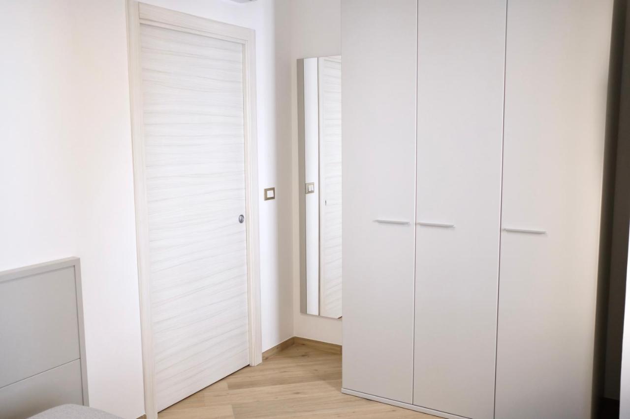 Belmonte Apartments 팔레르모 외부 사진