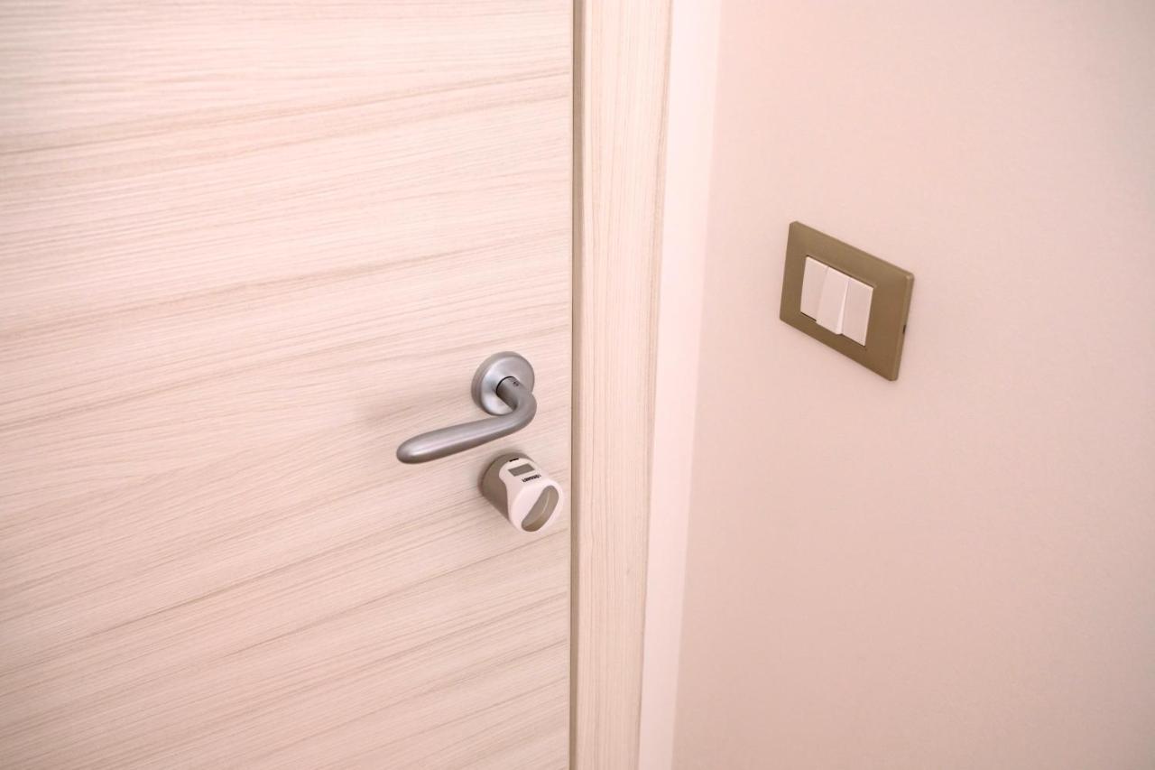 Belmonte Apartments 팔레르모 외부 사진